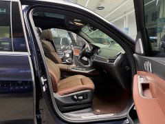 BMW X7 xDrive40i M Sport Premium Package - ფოტო 14
