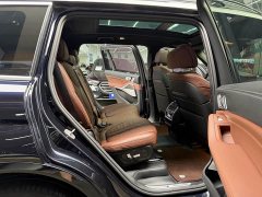 BMW X7 xDrive40i M Sport Premium Package - ფოტო 15