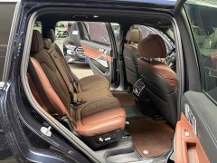 BMW X7 xDrive40i M Sport Premium Package - ფოტო 16
