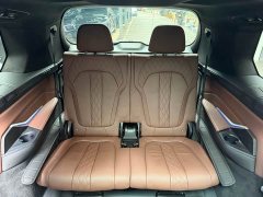 BMW X7 xDrive40i M Sport Premium Package - ფოტო 17