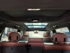 BMW X7 xDrive40i M Sport Premium Package - ფოტო 18