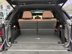BMW X7 xDrive40i M Sport Premium Package - ფოტო 19