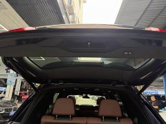 BMW X7 xDrive40i M Sport Premium Package - ფოტო 20