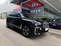 BMW X7 xDrive40i M Sport Premium Package - ფოტო 3