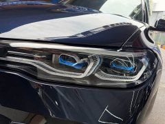 BMW X7 xDrive40i M Sport Premium Package - ფოტო 4