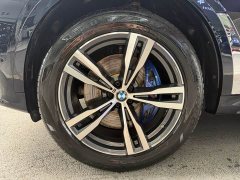 BMW X7 xDrive40i M Sport Premium Package - ფოტო 5