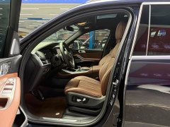 BMW X7 xDrive40i M Sport Premium Package - ფოტო 6