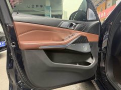 BMW X7 xDrive40i M Sport Premium Package - ფოტო 7
