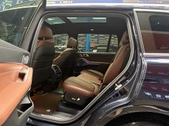 BMW X7 xDrive40i M Sport Premium Package - ფოტო 8