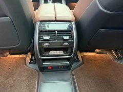 BMW X7 xDrive40i M Sport Premium Package - ფოტო 9