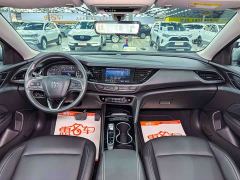 Buick Regal 25T Premium Comfort Edition - ფოტო 10