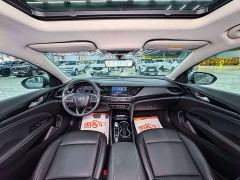 Buick Regal 25T Premium Comfort Edition - ფოტო 11