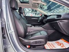 Buick Regal 25T Premium Comfort Edition - ფოტო 13
