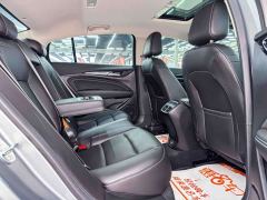 Buick Regal 25T Premium Comfort Edition - ფოტო 14