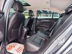 Buick Regal 25T Premium Comfort Edition - ფოტო 17