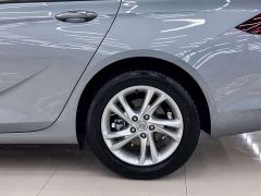 Buick Regal 25T Premium Comfort Edition - ფოტო 18