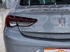 Buick Regal 25T Premium Comfort Edition - ფოტო 19