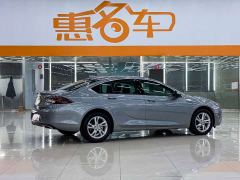 Buick Regal 25T Premium Comfort Edition - ფოტო 20