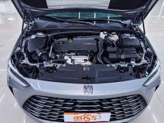 Buick Regal 25T Premium Comfort Edition - ფოტო 4