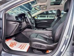 Buick Regal 25T Premium Comfort Edition - ფოტო 6