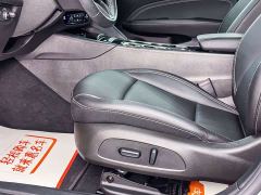 Buick Regal 25T Premium Comfort Edition - ფოტო 7