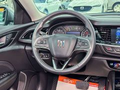 Buick Regal 25T Premium Comfort Edition - ფოტო 8