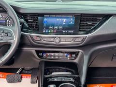 Buick Regal 25T Premium Comfort Edition - ფოტო 9