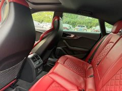 Audi S5 3.0T Sportback - ფოტო 11