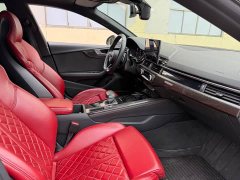Audi S5 3.0T Sportback - ფოტო 12