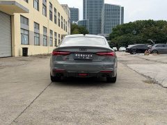 Audi S5 3.0T Sportback - ფოტო 13