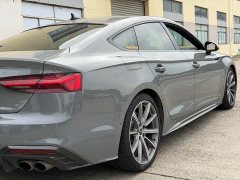 Audi S5 3.0T Sportback - ფოტო 15