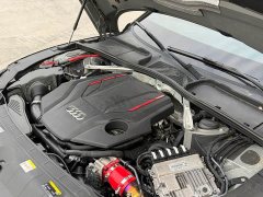 Audi S5 3.0T Sportback - ფოტო 2