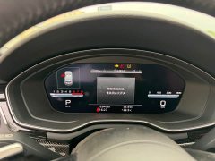 Audi S5 3.0T Sportback - ფოტო 20