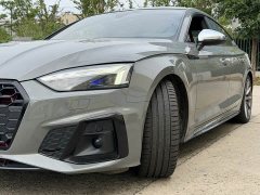 Audi S5 3.0T Sportback - ფოტო 4