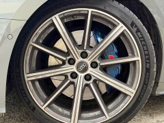 Audi S5 3.0T Sportback - ფოტო 6