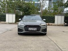 Audi S5 3.0T Sportback - ფოტო 7