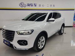 Haval H6 1.5T Automatic Urban Edition - ფოტო 1
