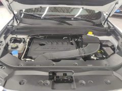 Haval H6 1.5T Automatic Urban Edition - ფოტო 10