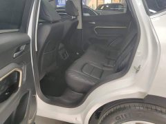Haval H6 1.5T Automatic Urban Edition - ფოტო 11