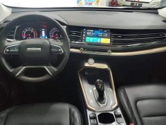 Haval H6 1.5T Automatic Urban Edition - ფოტო 12