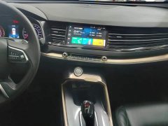 Haval H6 1.5T Automatic Urban Edition - ფოტო 13