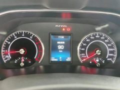 Haval H6 1.5T Automatic Urban Edition - ფოტო 14