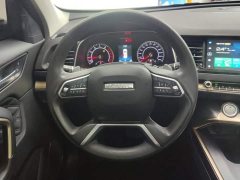 Haval H6 1.5T Automatic Urban Edition - ფოტო 15
