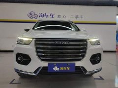 Haval H6 1.5T Automatic Urban Edition - ფოტო 2