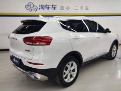 Haval H6 1.5T Automatic Urban Edition - ფოტო 3