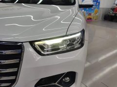 Haval H6 1.5T Automatic Urban Edition - ფოტო 5