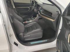 Haval H6 1.5T Automatic Urban Edition - ფოტო 8