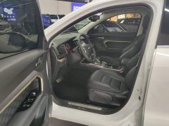 Haval H6 1.5T Automatic Urban Edition - ფოტო 9