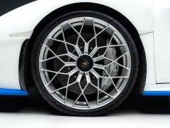 Lamborghini Huracán 2021 Huracán STO - ფოტო 13