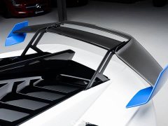 Lamborghini Huracán 2021 Huracán STO - ფოტო 14